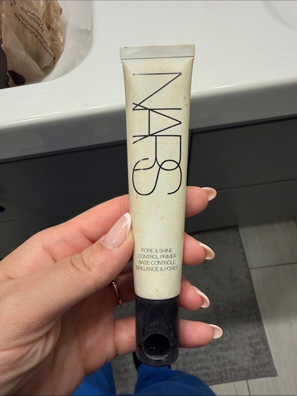 NARS Pore & Shine Control Primer